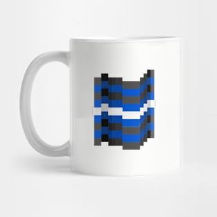 Pixel Pride Mug